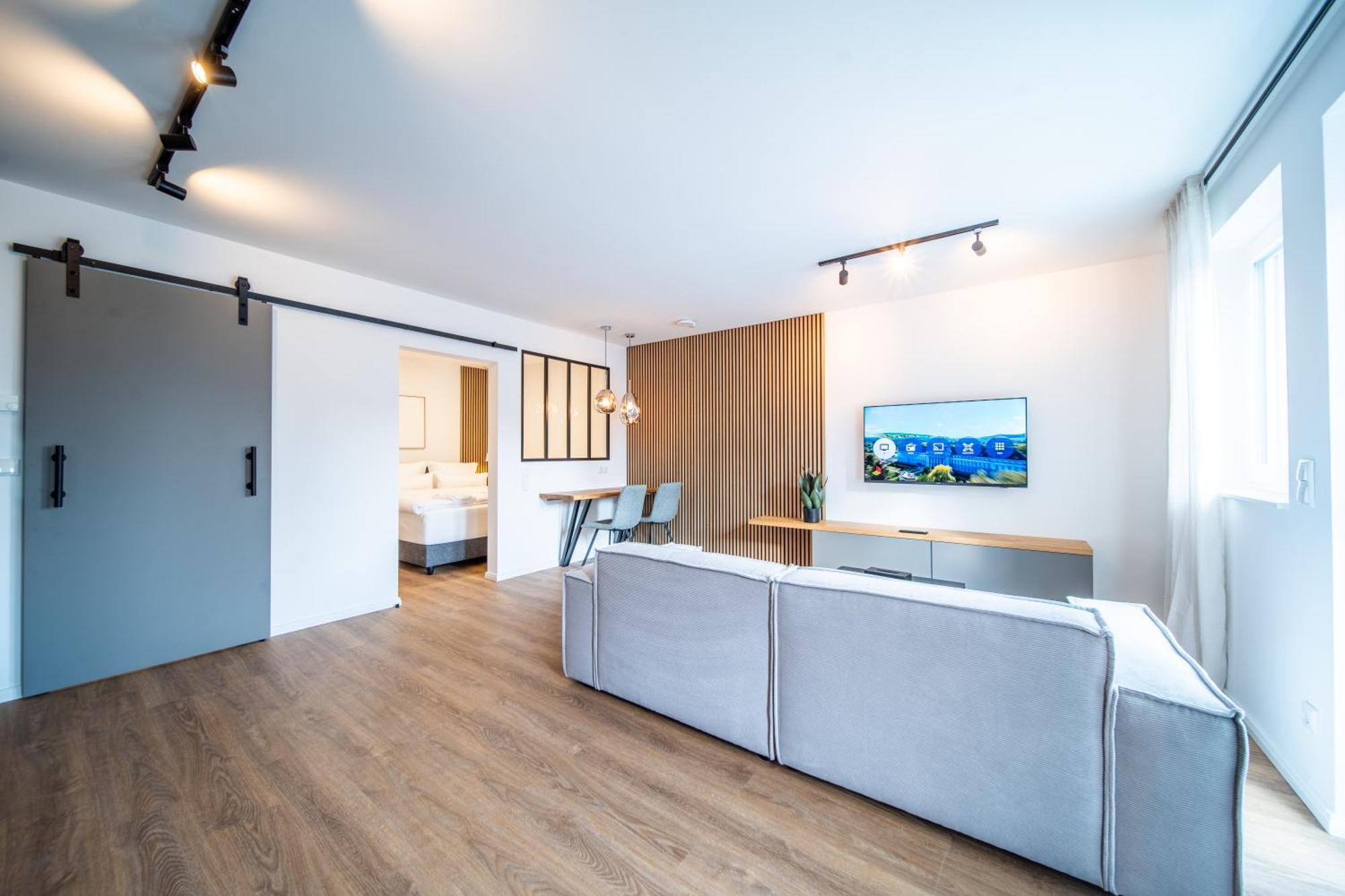 Coblenz Suites Koblenz  Exterior photo